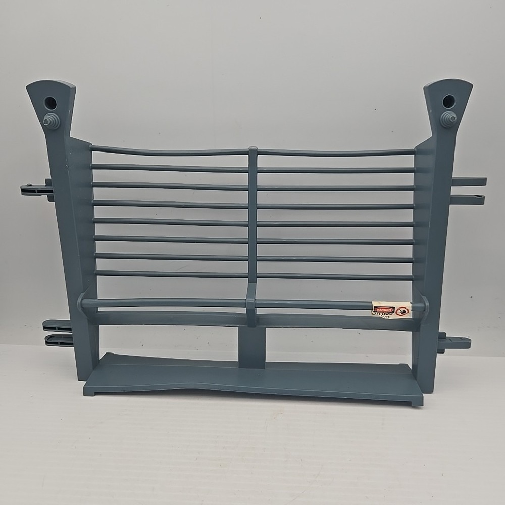 Kenner Jurassic Park Command Compound (1)‎ Electric Fence Replacement Part Look